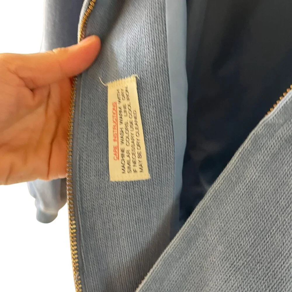 Sears vintage mens